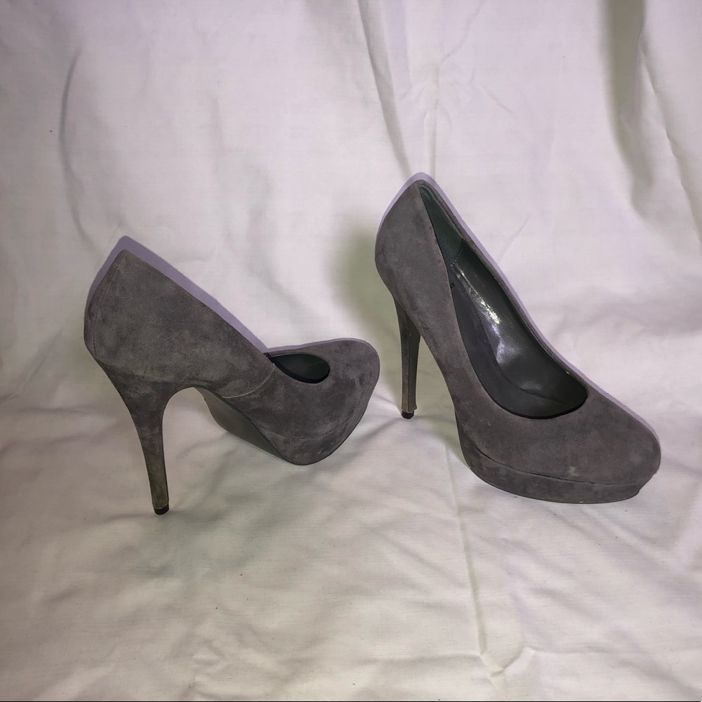 Kelsi Dagger Stiletto Platform Heels
